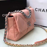  women's handbag, spacious design, view 3