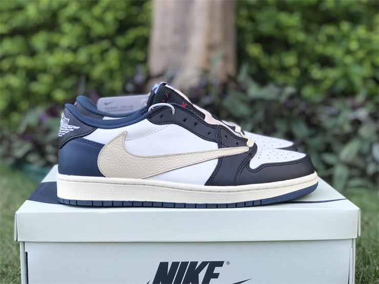 Nike sneakers detailed view showing premium designer craftsmanship