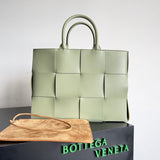Contemporary Premium PU Leather Handbag - Signature Hardware Accents | Women's Statement Accessory #1575 - side angle view (image 2) of designer-inspired handbag