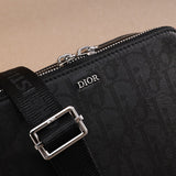 Interior view of signature statement women's handbag – women's premium purse