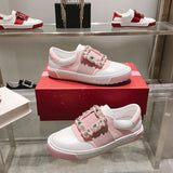 Roger Vivier luxury shoes product view — premium authentic designer style