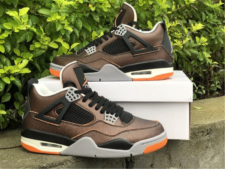 Nike Men's & Women's Luxury Fashion Trainers — Style 150 back view