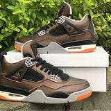 Nike Men's & Women's Luxury Fashion Trainers — Style 150 back view