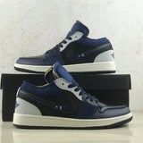 Nike classic monochrome luxury sneakers view 18 heritage-inspired look