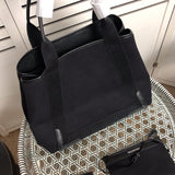 Top view of elevated premium women's handbag – women's everyday handbag