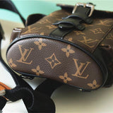  Elegant carryall bag front view 19