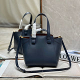 Ziva's Charm handbag – front view (20cm*18cm*20cm)