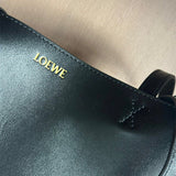 Ziva's Charm handbag – side angle view (16.5cm*9.5cm*20cm)