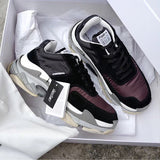 Classic Premium Synthetic Leather Shoes - Signature Finish | Women's Designer-Inspired Footwear #24 - styled full view (image 19) of designer-inspired shoes