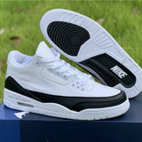 Nike Men's & Women's Luxury Lifestyle Trainers — Style 087 back view