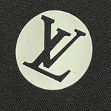 Flat lay presentation of Louis Vuitton luxury clothing with tailored silhouette