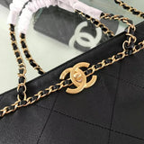 Zivas Charm Modern Minimalist Look Fashion Handbag (Versatile Style Statement) – Styled Look