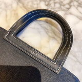 Crisp bag shown from front angle