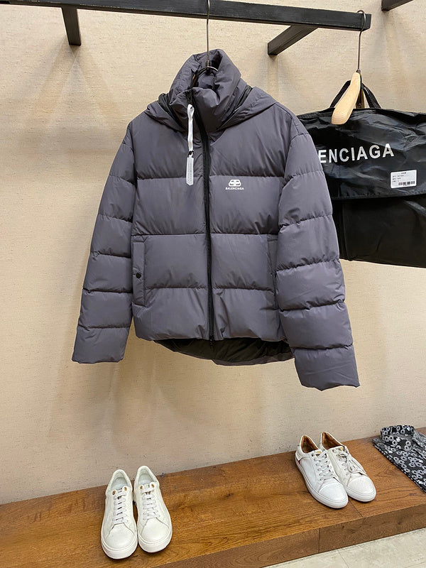 Balenciaga designer clothing front view designer style