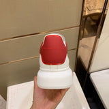 Alexander McQueen shoes Style 323 - packaging and accessories