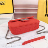 Ziva's Charm handbag – product shot (Standard Size)