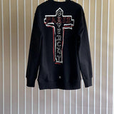 Givenchy clothing detail view — premium authentic designer style