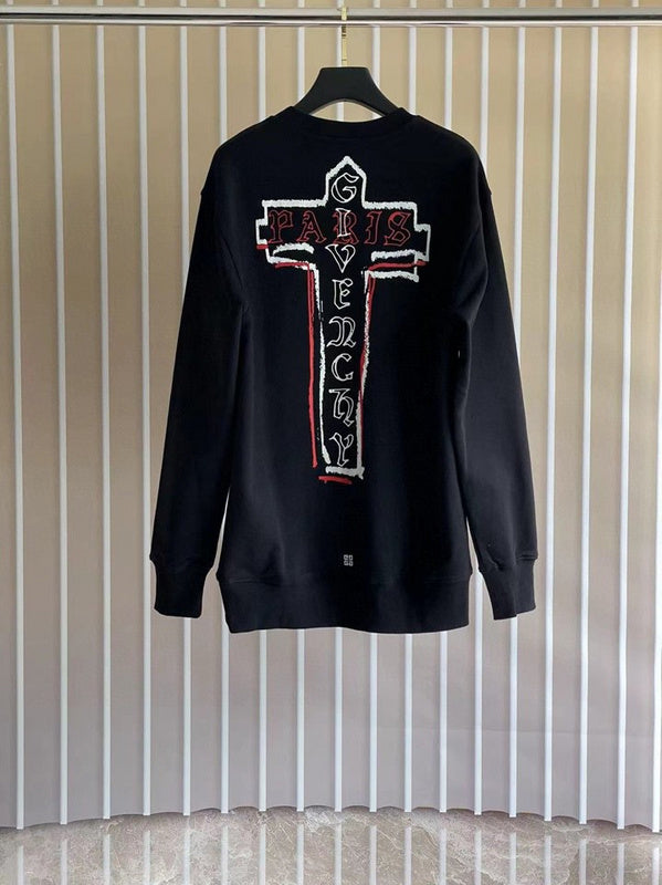 Givenchy designer clothing styled look premium fashion
