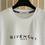 Back view of Givenchy luxury piece style No.192