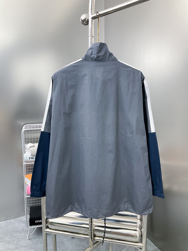 Balenciaga clothing detail view — premium authentic designer style