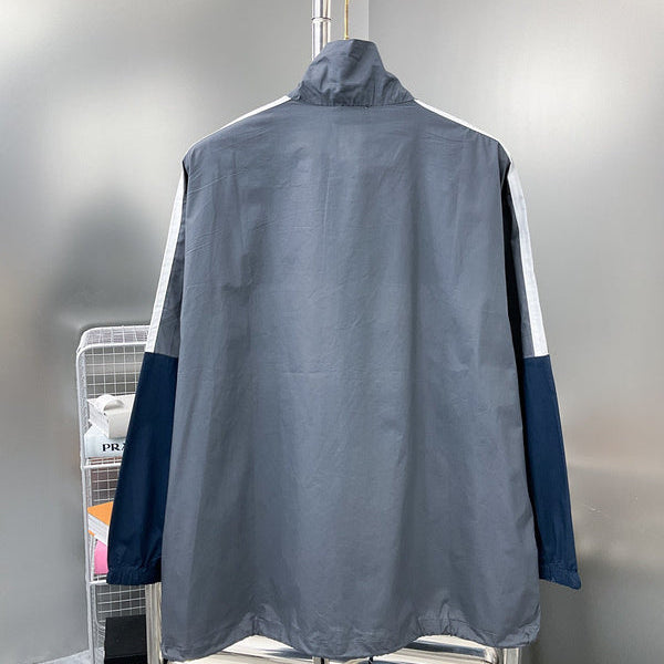 Close-up detail view of Balenciaga luxury piece style No.177