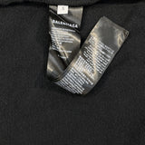 Balenciaga clothing side view — premium authentic designer style
