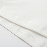 Burberry t-shirt front view designer style