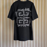 Givenchy clothing side view — premium authentic designer style