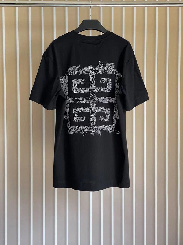 Givenchy luxury designer clothing detail shot