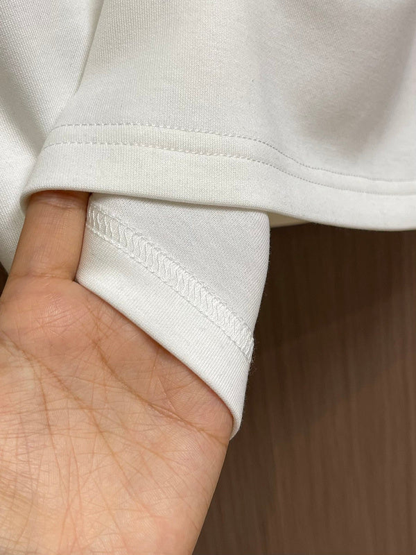 Balmain clothing product view — premium authentic designer style