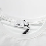 Three-quarter angle view of Burberry luxury piece style No.354