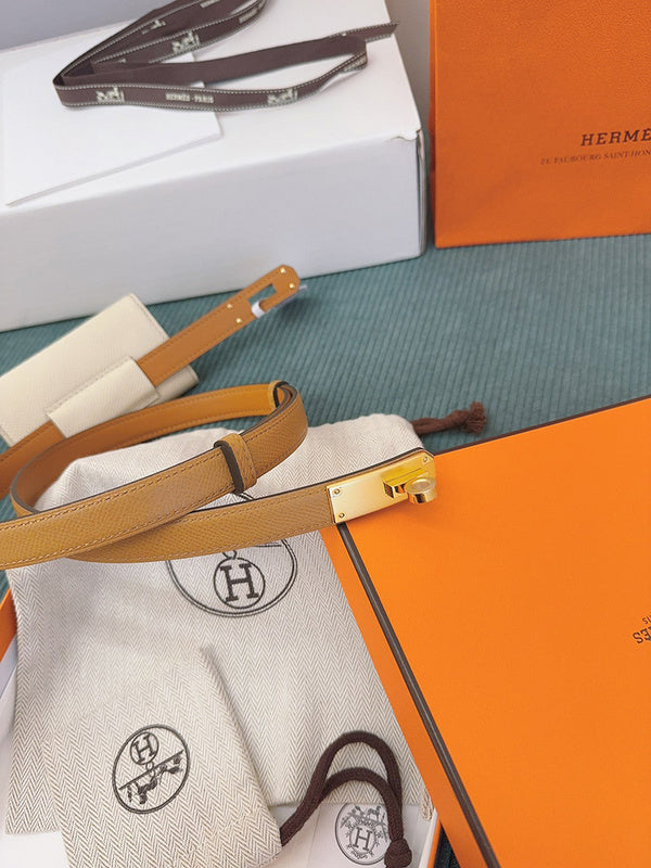 Interior view of smart premium bag