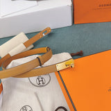 Interior view of smart premium bag