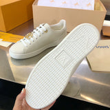 Louis Vuitton luxury shoes product view — premium authentic designer style