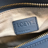 Ziva's Charm handbag – detail view (29cm*18cm*12cm)
