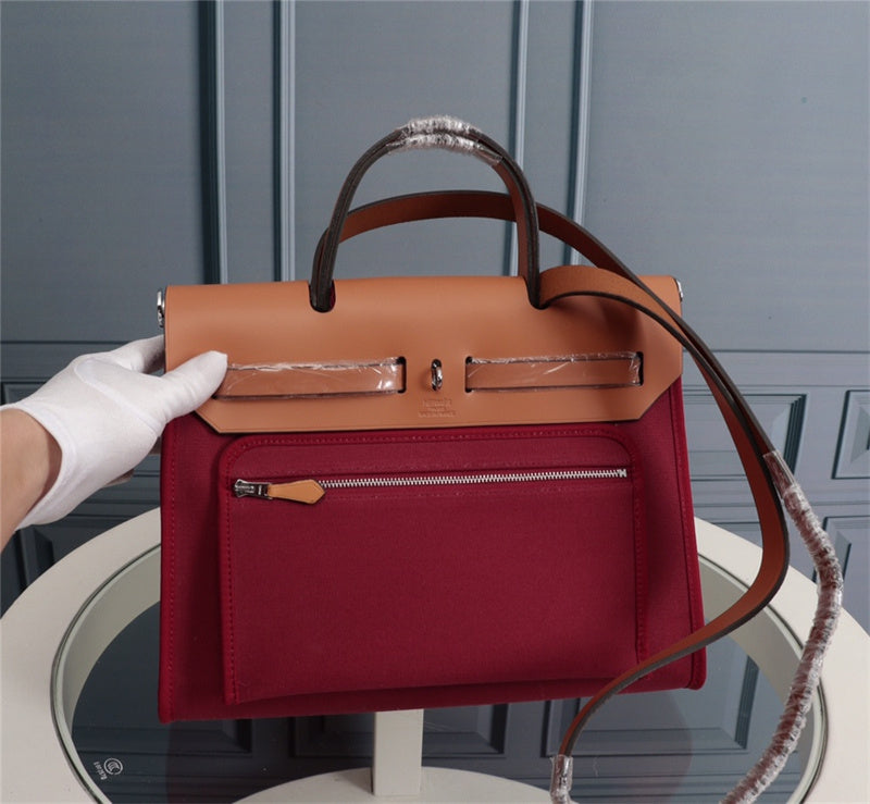 Chic handbag styled for everyday wear