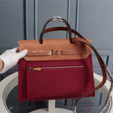 Chic handbag styled for everyday wear