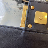 Ziva's Charm handbag – styled view (19cm*4cm*10cm)