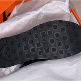 Nike Men's & Women's Premium Low-Top Trainers — Style 025 interior view