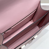 Streamlined bag women's premium everyday handbag