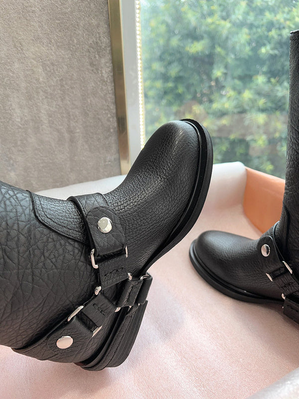 Miu Miu luxury shoes lifestyle view — premium authentic designer style