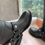 Miu Miu designer shoes full view