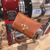  carryall bag interior and compartment view