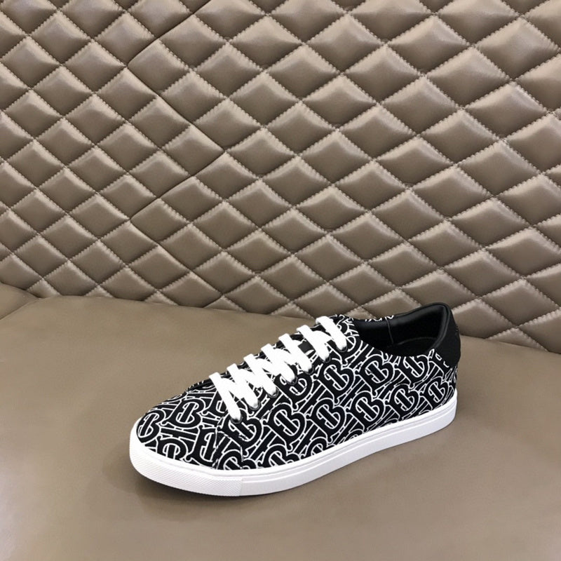 Polished Vegan Leather Shoes - Modern Structured Design | Women's Designer-Inspired Footwear #1417 - interior view (image 6) of designer-inspired shoes