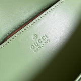 Close-up detail of versatile bag design