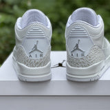 Nike Men's & Women's Signature Luxury Sneakers — Style 240 hardware detail