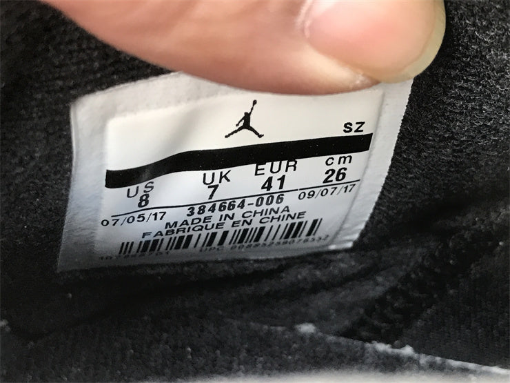 Nike bold contrast luxury sneakers view 8 minimalist modern build