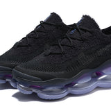 Nike classic monochrome luxury sneakers view 5 cushioned comfort fit