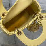 Close-up detail of everyday-luxe classic women's handbag – women's premium purse