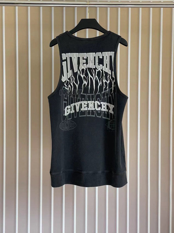 Givenchy luxury designer clothing detail shot